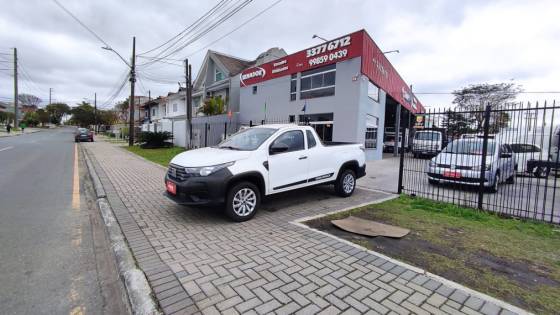 FIAT STRADA 1.4 FIRE FLEX ENDURANCE CS MANUAL